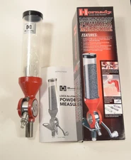 Hornady 050069 Lock-N-Load Powder Measure - EXCELLENT CONDITION
