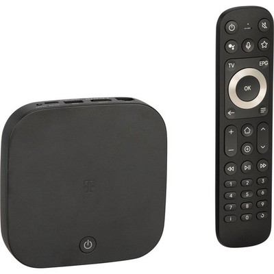 Telekom Magenta TV One 2. Generation schwarz