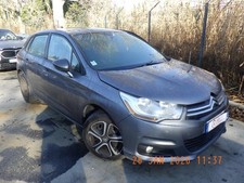 Feu avant (phare) Citroen C4