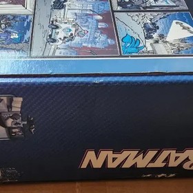 LEGO 7888 Batman Tumbler - Joker's Ice Cream, New & Sealed Official