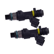 2x Einspritzdüse 16600-EN200 passt für Nissan X-Trail T30 T31 2.5L 01-14