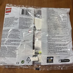 LEGO Star Wars: Imperial Shuttle (20016) Brickmaster Mini Set 70 Pieces NEW