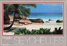 SEYCHELLES LAZIO LAZIO PRASLIN SEYCHELLES