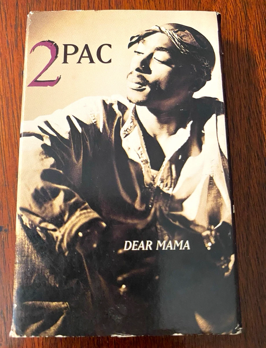 2Pac Single Music Cassettes for sale | eBay