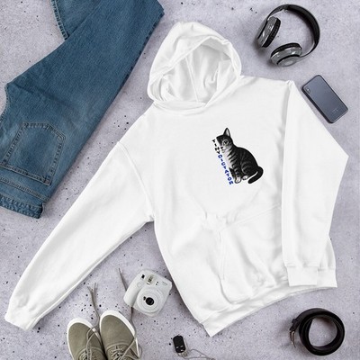 Tiny Dictator Hoodie | Funny Pet Parent Sweatshirt for Cat & Dog Lovers