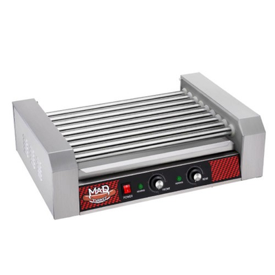 #ad #ad Great Northern Popcorn Hot Dog Roller Machine Stainless Steel Cooker with 9 Ro $218.15