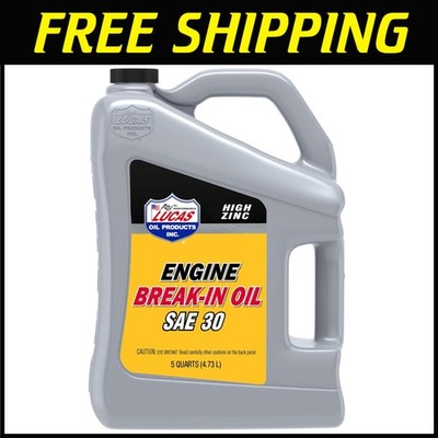 Maximum Protection Racing Oil - 10w-30 Viscosity Grade