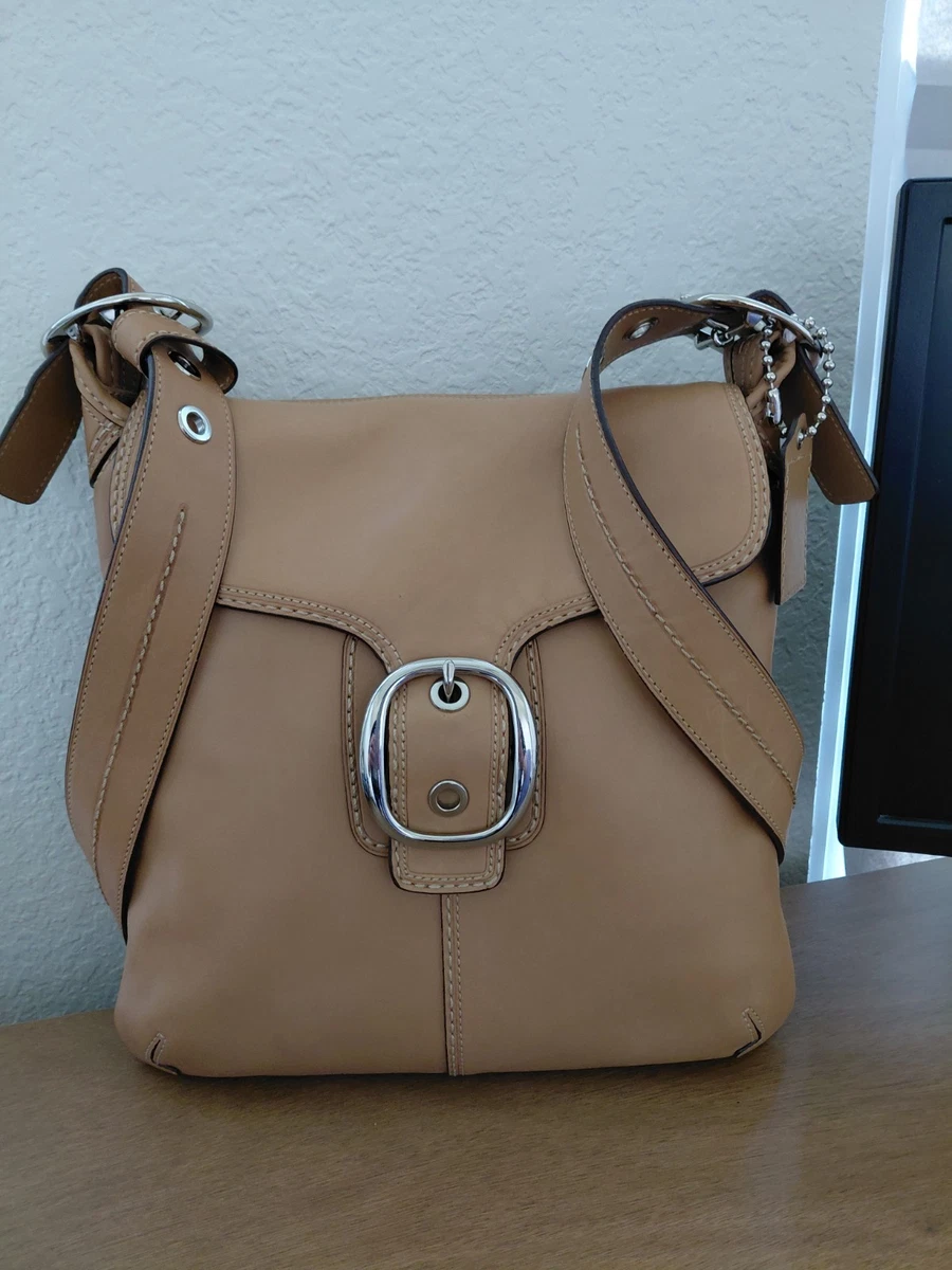 Coach ピンク ショルダーバッグ バッグ & ハンドバッグ 女性用 | eBay