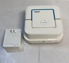 iRobot Braava Jet 240 Automatic Mopping Robot...