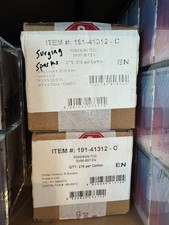 Pokemon TCG Surging Sparks Booster Box Sealed Case (6x Booster Boxes) 
