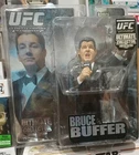 Bruce Buffer UFC Limited Edition Figure (# of 1000)