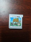 Animal crossing Nintendo 3ds