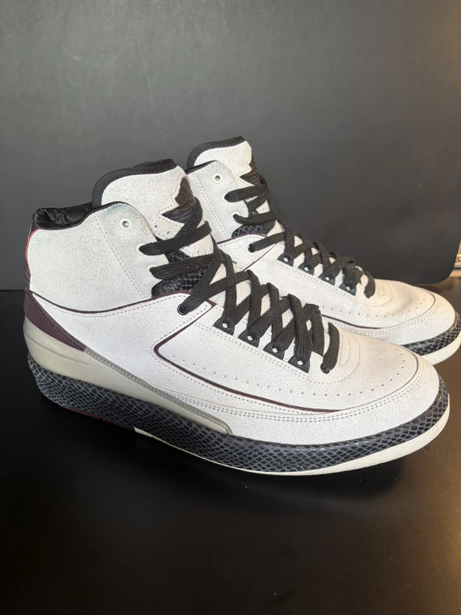 Jordan 2 for Sale | Authenticity Guaranteed | eBay