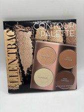 Ellen Tracy Contour  Palette - Highlight, Ill...