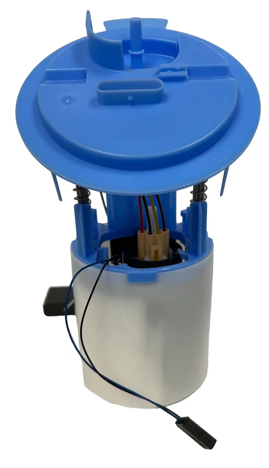 Herko Fuel Pump Module 989GE for Mercedes-Benz CLS550 E350 C300 C350 2012-2018 - Imagem 4 de 4