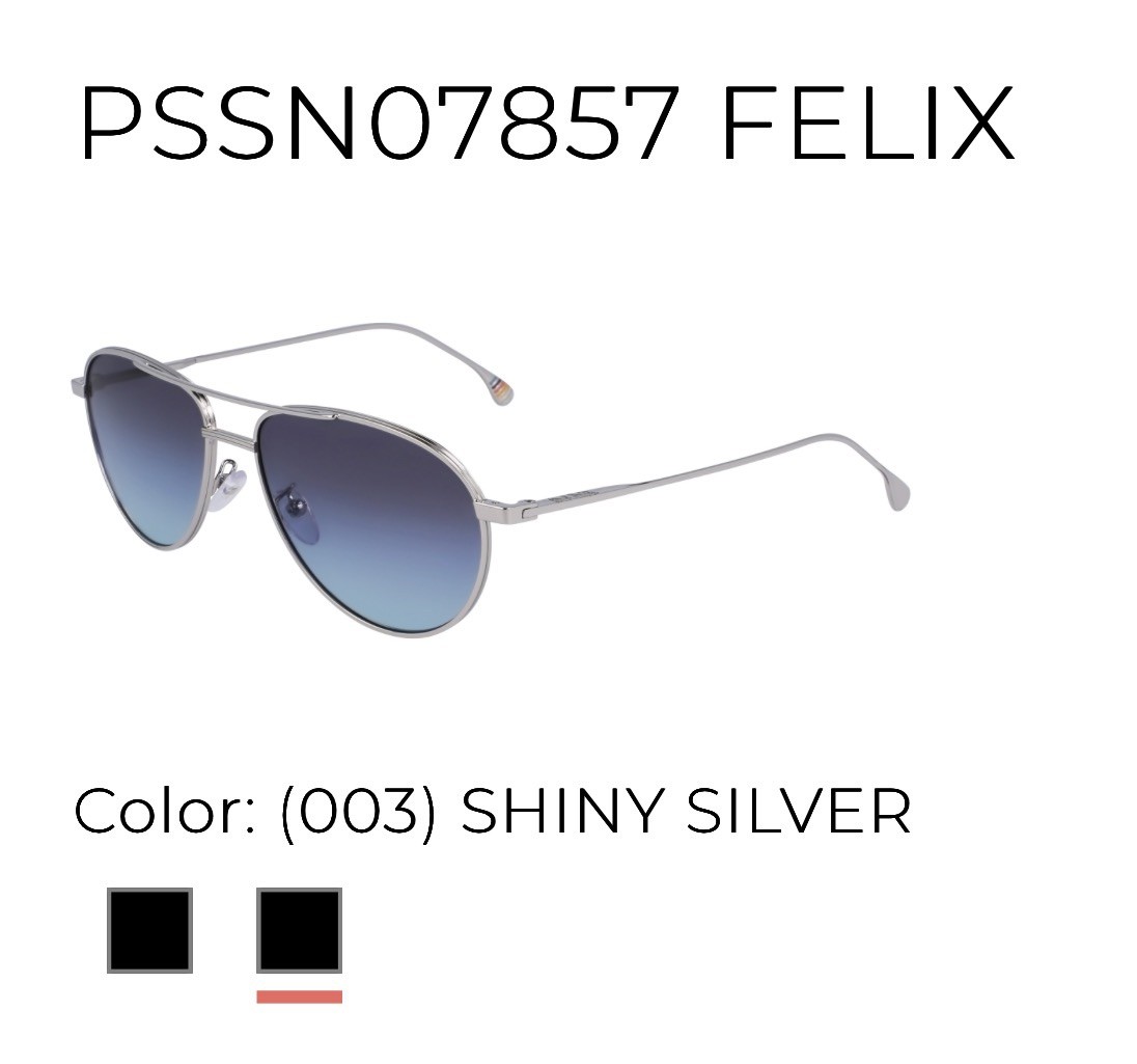 Paul Smith Felix Men display picture 3