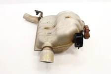 2021 - 2022 JEEP GRAND CHEROKEE WK 3.6L REAR EXHAUST SYSTEM MUFFLER PIPE OEM