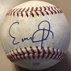 ELIAN PENA 2026 New York Mets TOP PROSPECT Signed PROOF GU MILB Baseball COA