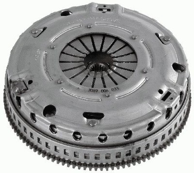 Kupplungs-Kit SACHS SMART CABRIO 0.6 3089 006 033