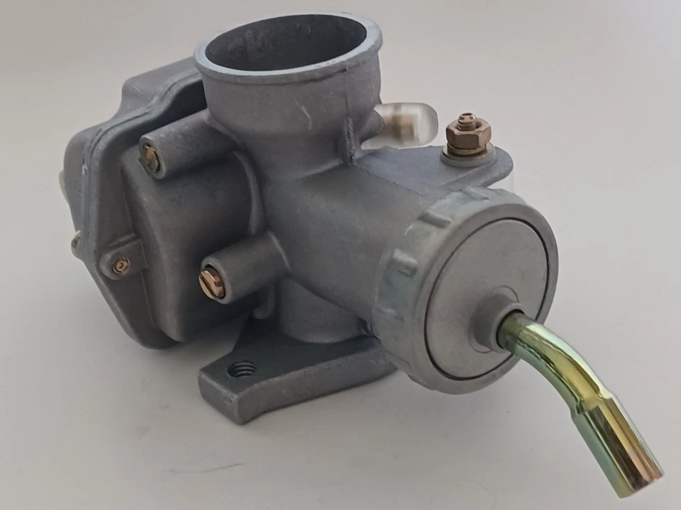 Carburador carburador para motocicleta Honda XL75 XR 75 1977-1978, XR75 1976-1978 Foto 4 de 4