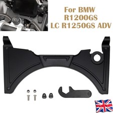 For BMW R1200GS LC R1250GS ADV Adventure Accessories Cockpit Fairing Cover Guard