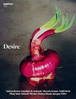 Aperture | Desire | Taschenbuch | Englisch (2023) | Aperture 253 | Aperture
