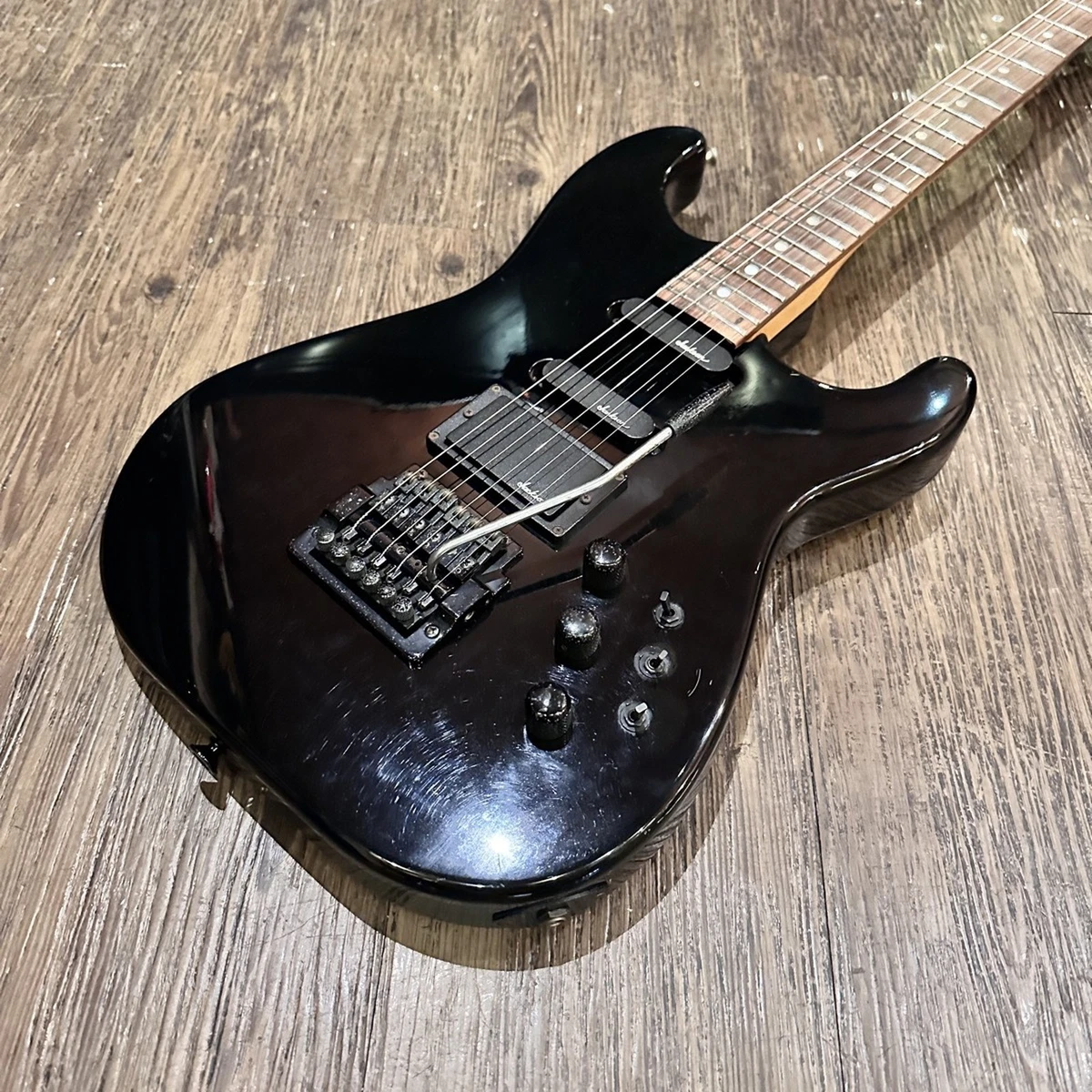 Charvel Jackson Guitar | eBay