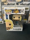Funko Pop! Movies -  Jurassic Park World Dominion - Dr. Ellie Sattler #1214 NEW