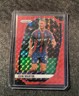 2024-25 Panini Prizm Premier League - Adam Wharton #170 Red Mosaic Prizm Card