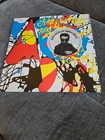 Elvis Costello And The Attractions Armed Forces Vinyl LP 1976 JC 35709 (4)