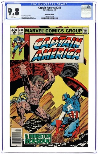 Comic Image