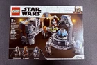 LEGO 75319 Star Wars The Armorer's Mandalorian Forge RETIRED SEALED