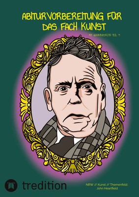 Abiturvorbereitung für das Fach Kunst mit *hannasroth Teil 4 | Hanna Roth | Buch