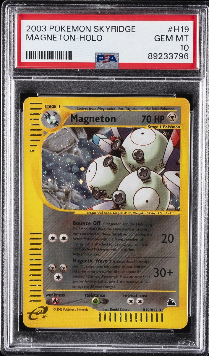 Magneton