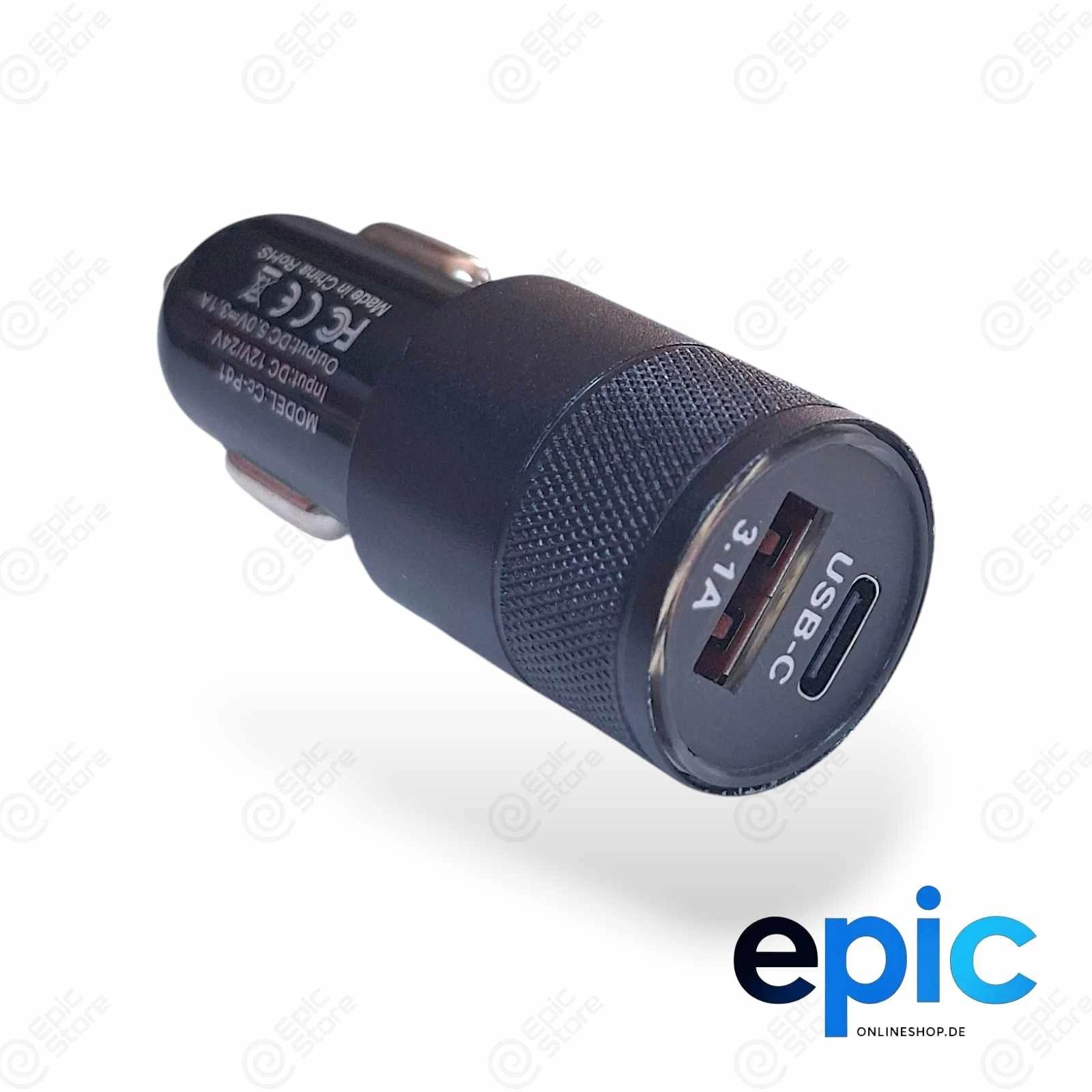 Zigarettenanzünder USB