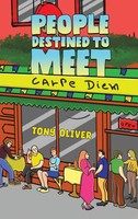 Tony Oliver | People Destined To Meet | Buch | Englisch (2024) | Austin Macauley