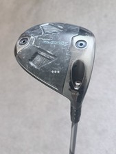 Callaway AI Smoke TD 8* Driver Fujikura Speeder 661 Evo VI Tour X Flex 45”