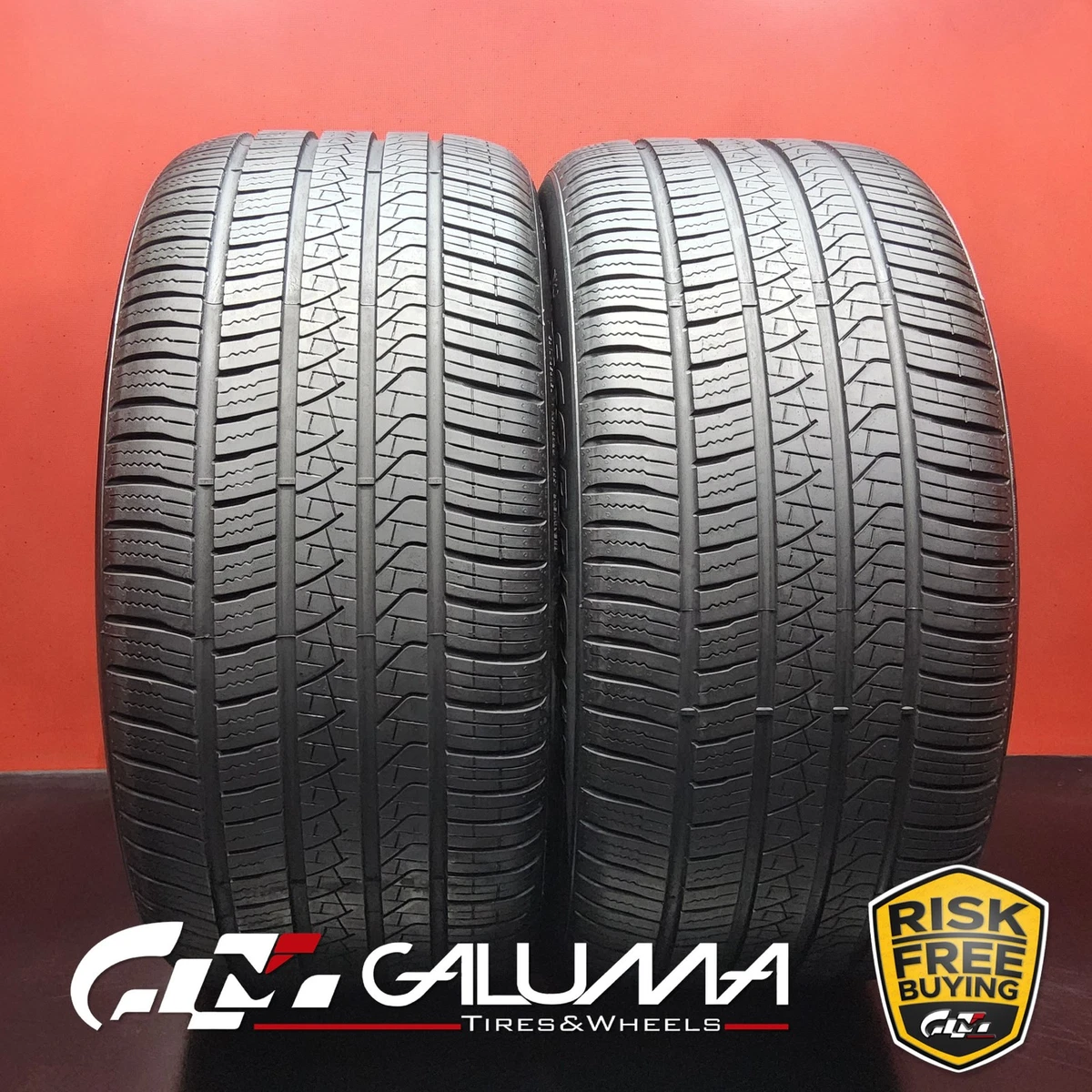 Pirelli Scorpion Zero for sale | eBay