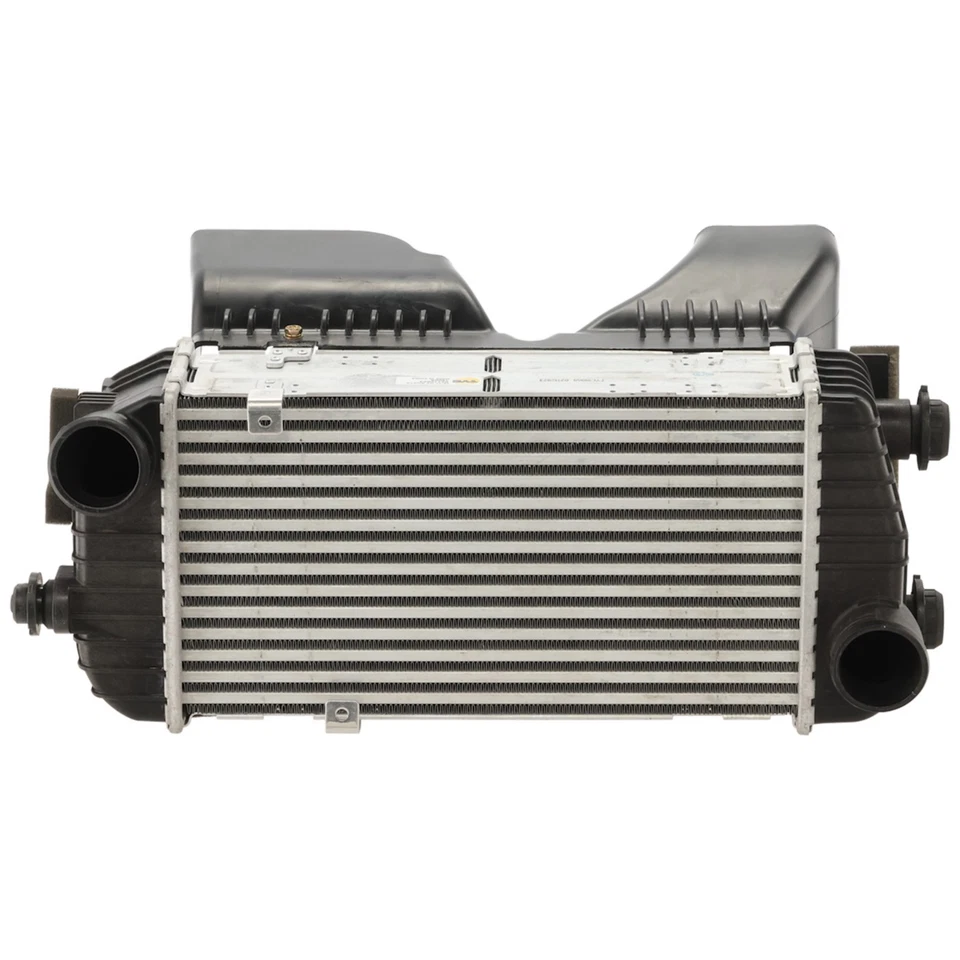 Intercooler 282702GTA0 para Hyundai Sonata 2015-2017 Foto 2 de 4