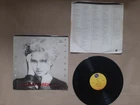 Madonna - Madonna  (Debut Album - ORIG COVER - Holiday Hyper Stckered)