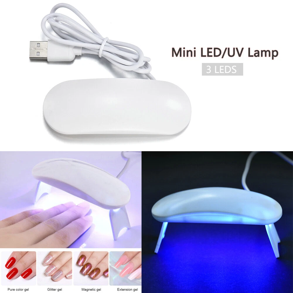 Uv lamp small online