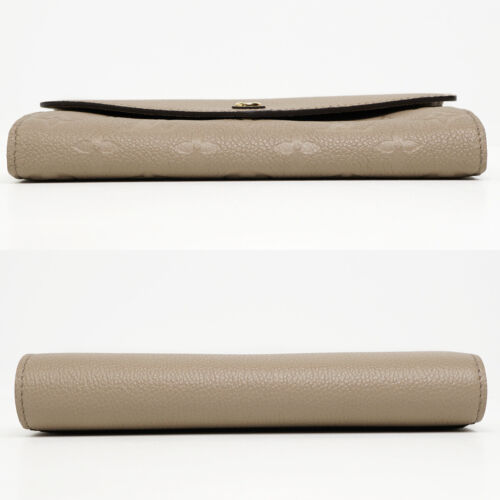 Louis Vuitton Monogram Impronta Portafoglio Sala M68708 wa001968 - Foto 4 di 10