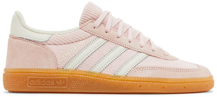 adidas Women's Handball Spezial Corduroy Pack Sandy Pink IG1977 Available Now
