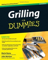 Grilling For Dummies on sale Grilling For Dummies on sale