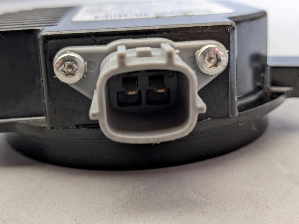 Оригинальный блок управления балластом ксеноновой фары для Subaru Nissan Infiniti 2004-2017 годов выпуска - Изображение 3 из 4