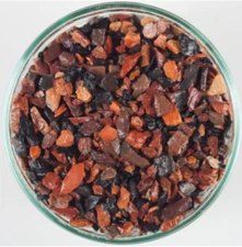 CaribSea ECO COMPLETE PLANTED Freshwater Substrate, Red 20lb bag