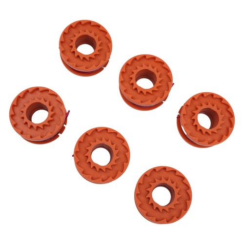 Para WORX GT / WG PARA Cortacésped 150,151,155E, 163E, 169E Rosca Cortacésped