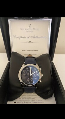 Bernhard H. Mayer BM1023