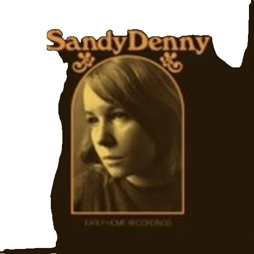 Discos de vinilo sandy denny