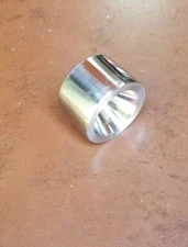 1.0" & 1.1" COIN RING TOOLS 25° REDUCTION DOUBLE DIE 